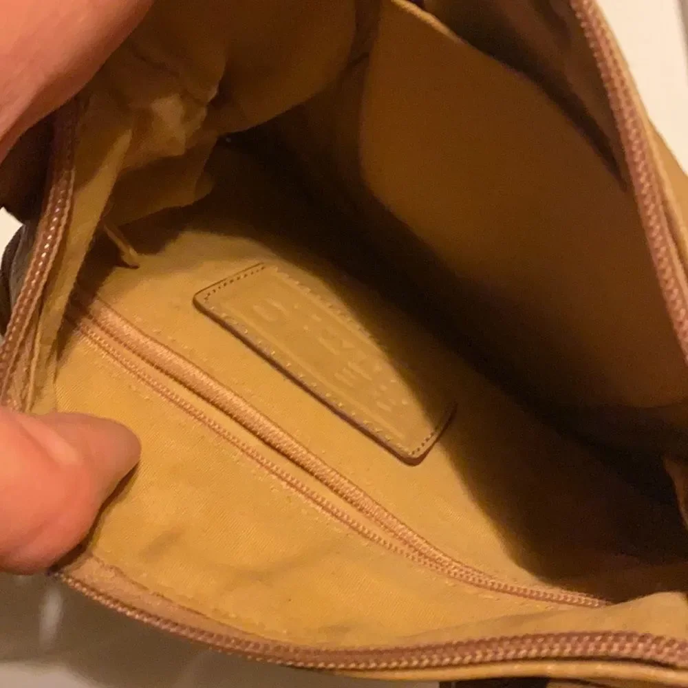 Relic Crossbody Purse